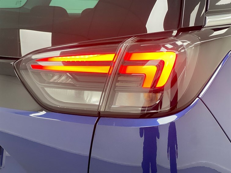 Used Vauxhall Crossland 2022 for sale - 77372438: Photo 23