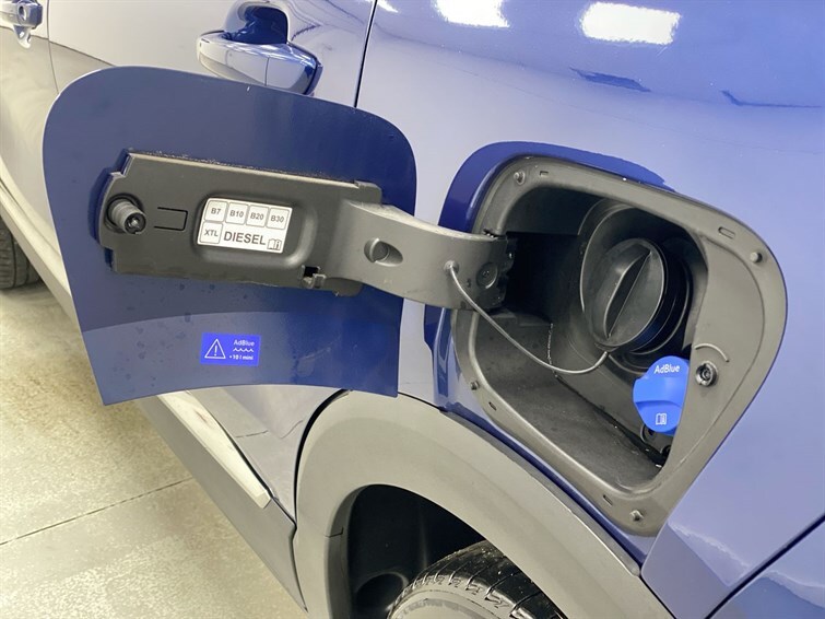 Used Vauxhall Crossland 2022 for sale - 77372438: Photo 28