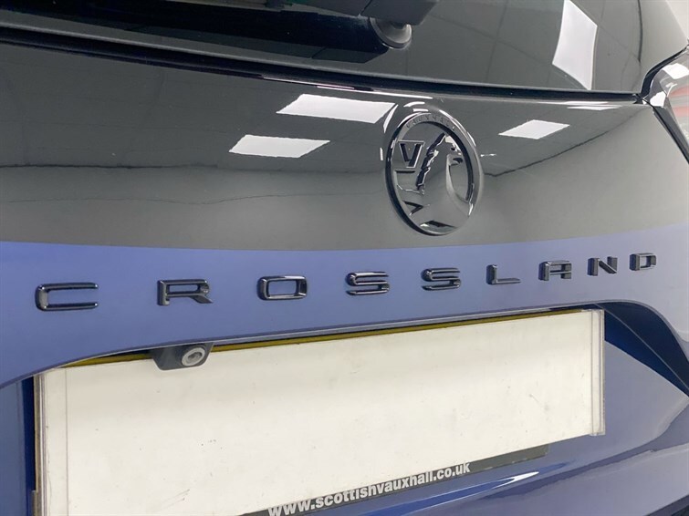 Used Vauxhall Crossland 2022 for sale - 77372438: Photo 29