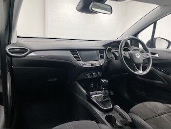 Used Vauxhall Crossland 2022 for sale - 77372438: Photo