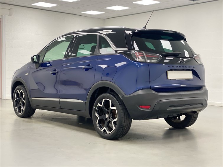 Used Vauxhall Crossland 2022 for sale - 77372438: Photo 3