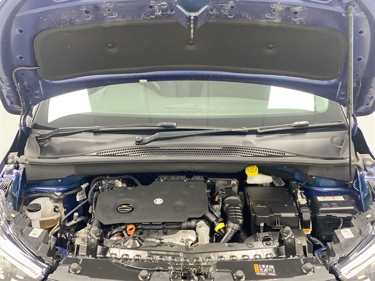 Used Vauxhall Crossland 2022 for sale - 77372438: Photo 30