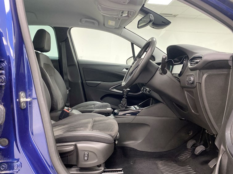 Used Vauxhall Crossland 2022 for sale - 77372438: Photo 32