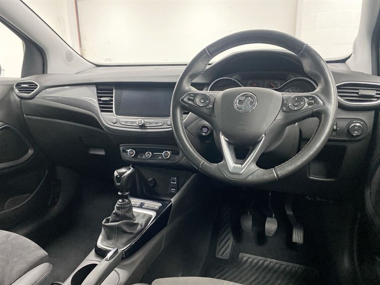 Used Vauxhall Crossland 2022 for sale - 77372438: Photo 33