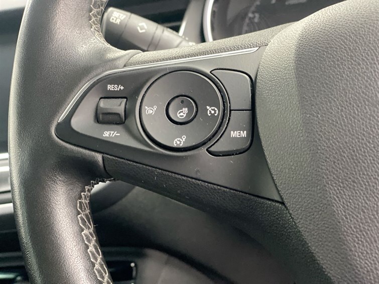 Used Vauxhall Crossland 2022 for sale - 77372438: Photo 38