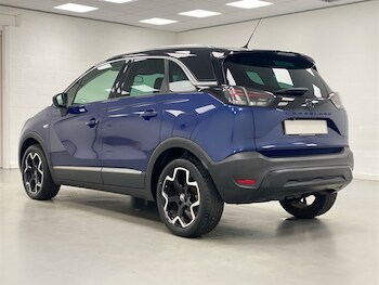 Used Vauxhall Crossland 2022 for sale - 77372438: Photo