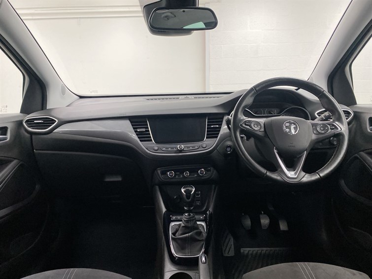 Used Vauxhall Crossland 2022 for sale - 77372438: Photo 4