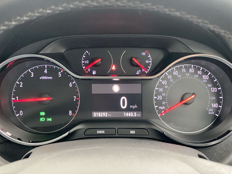 Used Vauxhall Crossland 2022 for sale - 77372438: Photo 40