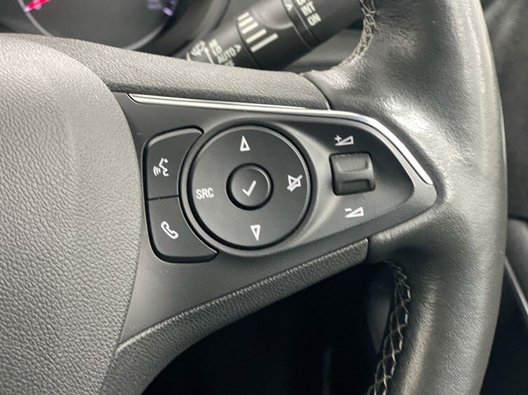 Used Vauxhall Crossland 2022 for sale - 77372438: Photo 41