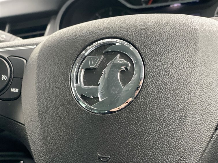 Used Vauxhall Crossland 2022 for sale - 77372438: Photo 43