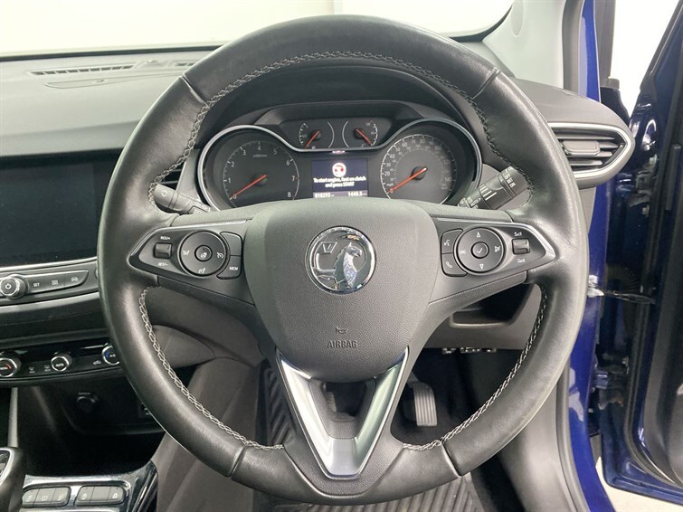 Used Vauxhall Crossland 2022 for sale - 77372438: Photo 44