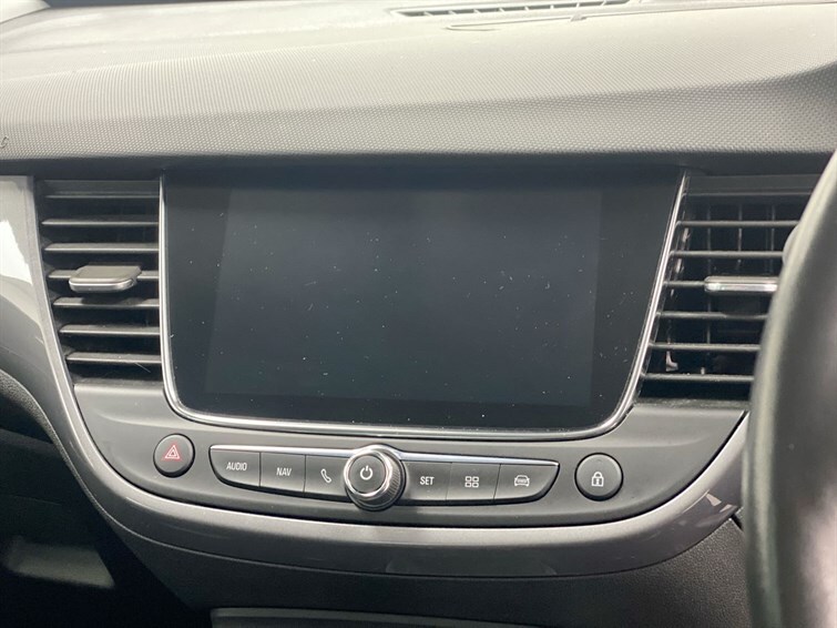 Used Vauxhall Crossland 2022 for sale - 77372438: Photo 45