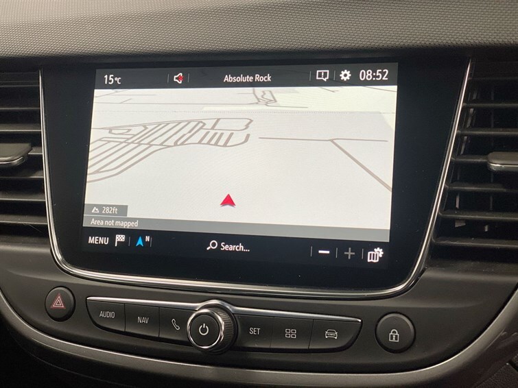 Used Vauxhall Crossland 2022 for sale - 77372438: Photo 46