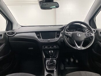 Used Vauxhall Crossland 2022 for sale - 77372438: Photo