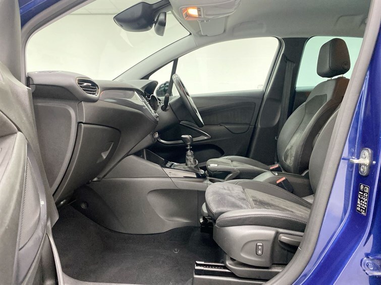 Used Vauxhall Crossland 2022 for sale - 77372438: Photo 53