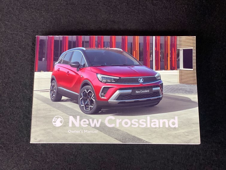 Used Vauxhall Crossland 2022 for sale - 77372438: Photo 54