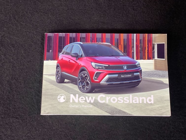 Used Vauxhall Crossland 2022 for sale - 77372438: Photo 55