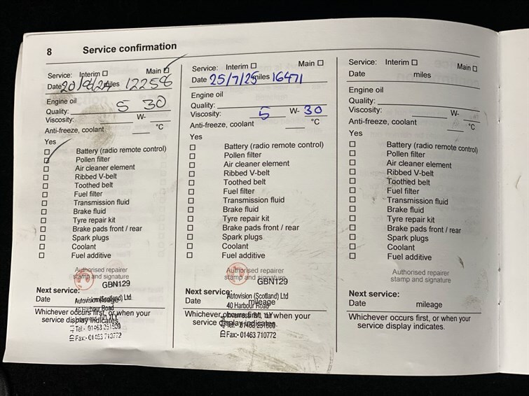 Used Vauxhall Crossland 2022 for sale - 77372438: Photo 57