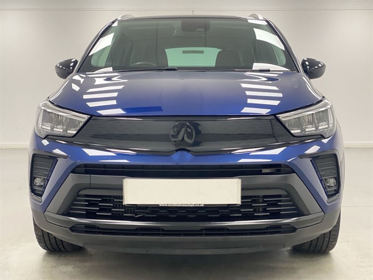 Used Vauxhall Crossland 2022 for sale - 77372438: Photo 6
