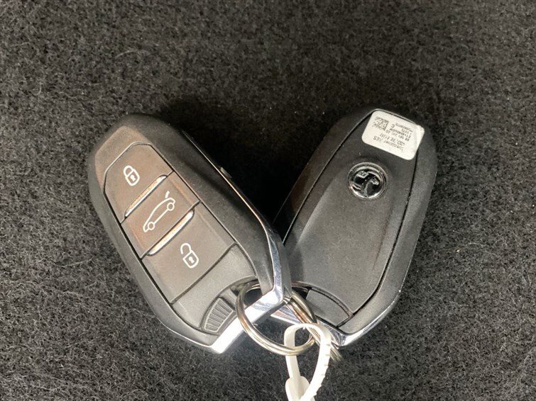 Used Vauxhall Crossland 2022 for sale - 77372438: Photo 61