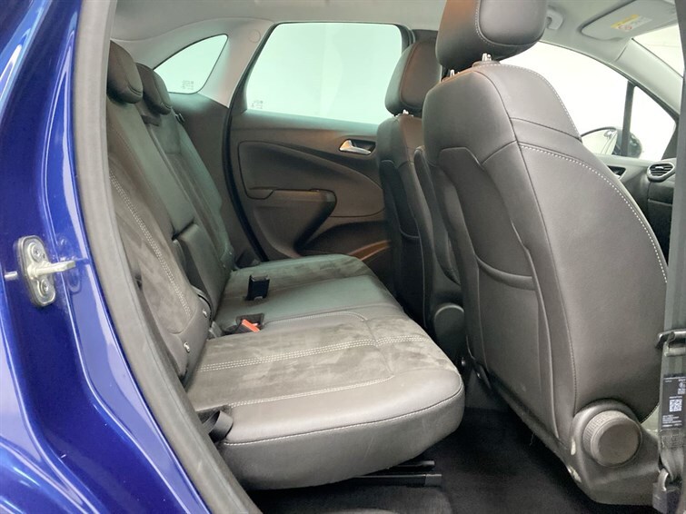 Used Vauxhall Crossland 2022 for sale - 77372438: Photo 62