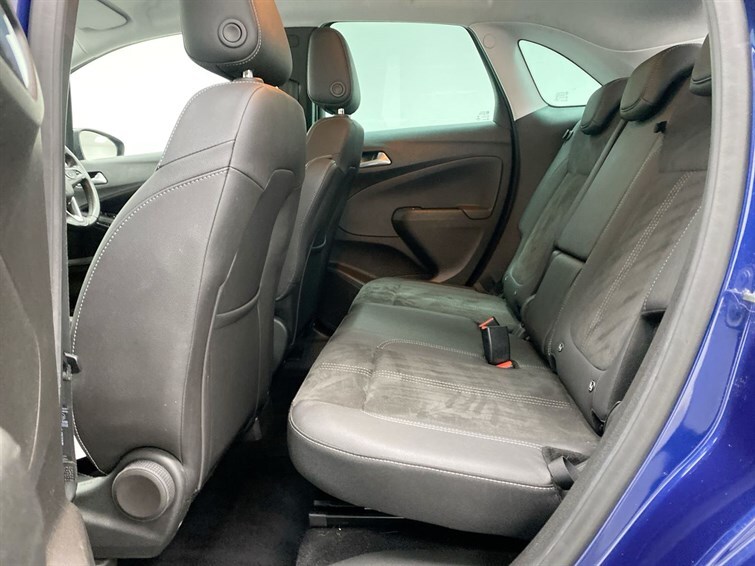Used Vauxhall Crossland 2022 for sale - 77372438: Photo 63