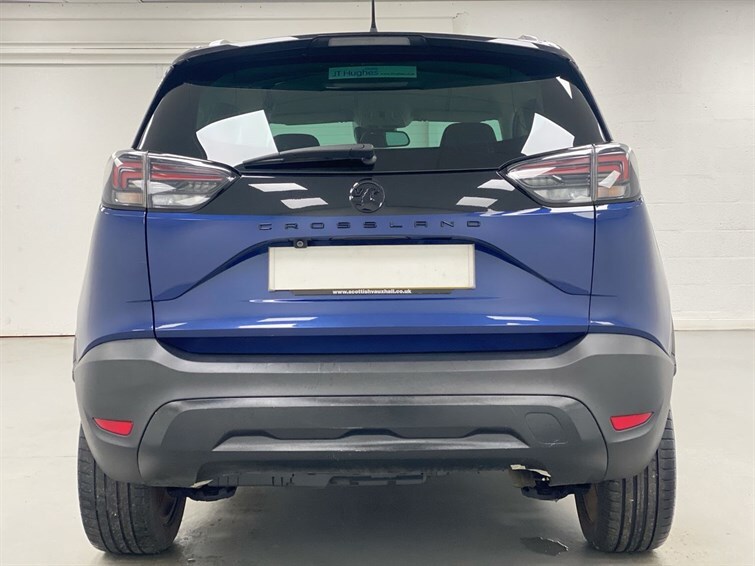 Used Vauxhall Crossland 2022 for sale - 77372438: Photo 7