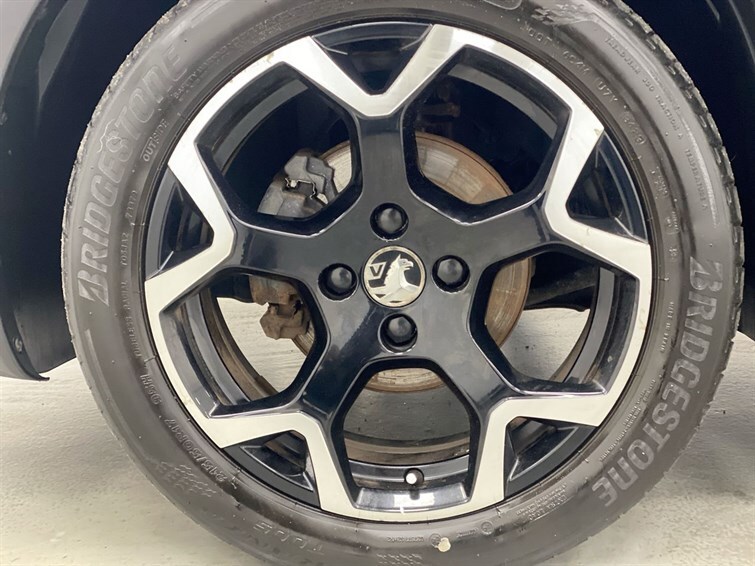 Used Vauxhall Crossland 2022 for sale - 77372438: Photo 9