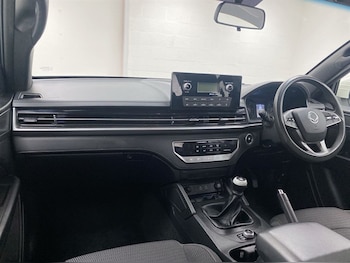 Used Ssangyong Musso 2023 for sale - 79466012: Photo