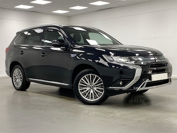 Used Mitsubishi Outlander 2021 for sale - 78624033: Photo
