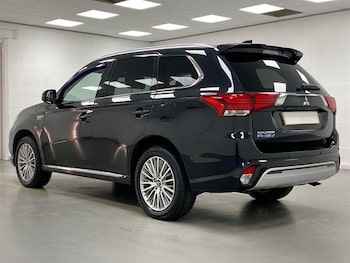 Used Mitsubishi Outlander 2021 for sale - 78624033: Photo