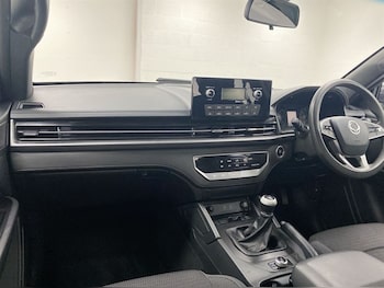 Used Ssangyong Musso 2023 for sale - 79238004: Photo