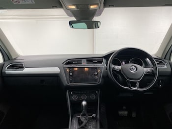 Used Volkswagen Tiguan 2019 for sale - 78603016: Photo