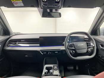 Used KGM Actyon 2025 for sale - 74535512: Photo