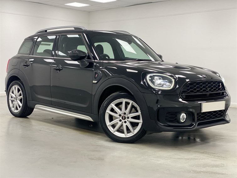 Used MINI Countryman 2022 for sale - 77855102: Photo 1