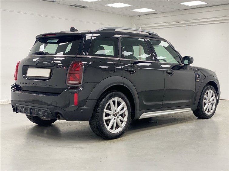 Used MINI Countryman 2022 for sale - 77855102: Photo 10