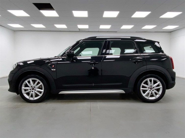 Used MINI Countryman 2022 for sale - 77855102: Photo 11