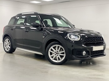 2022 - 2.0 Cooper S Sport 5dr