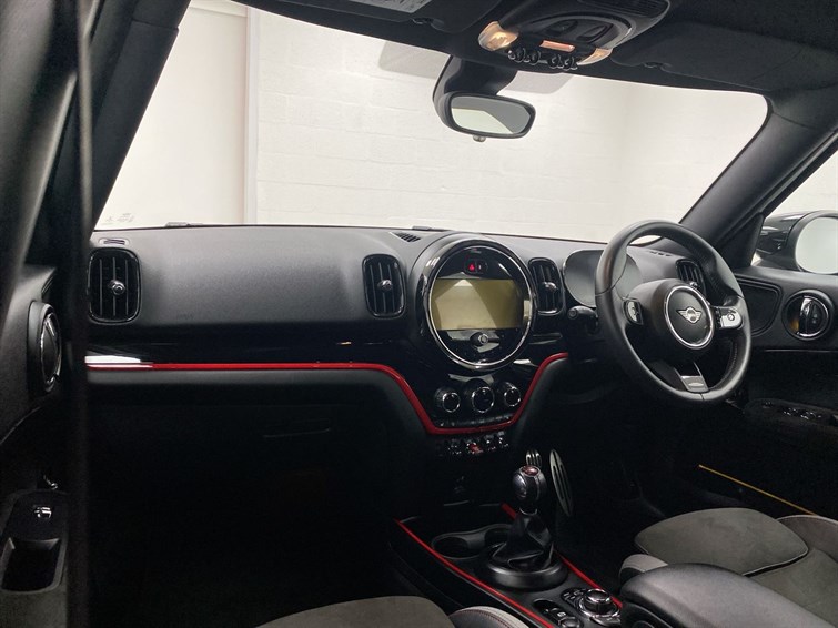 Used MINI Countryman 2022 for sale - 77855102: Photo 2