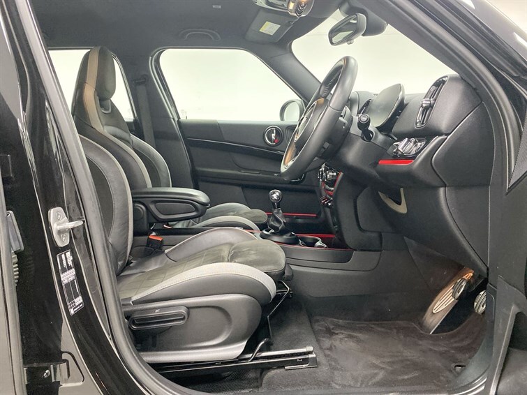 Used MINI Countryman 2022 for sale - 77855102: Photo 22