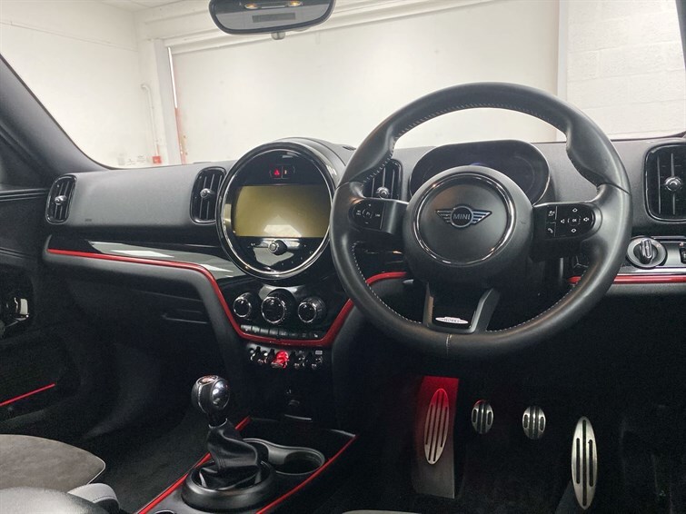 Used MINI Countryman 2022 for sale - 77855102: Photo 23