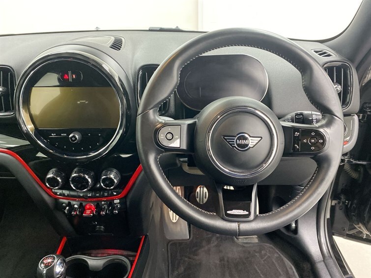 Used MINI Countryman 2022 for sale - 77855102: Photo 27