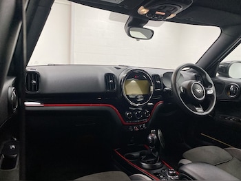 Used MINI Countryman 2022 for sale - 77855102: Photo