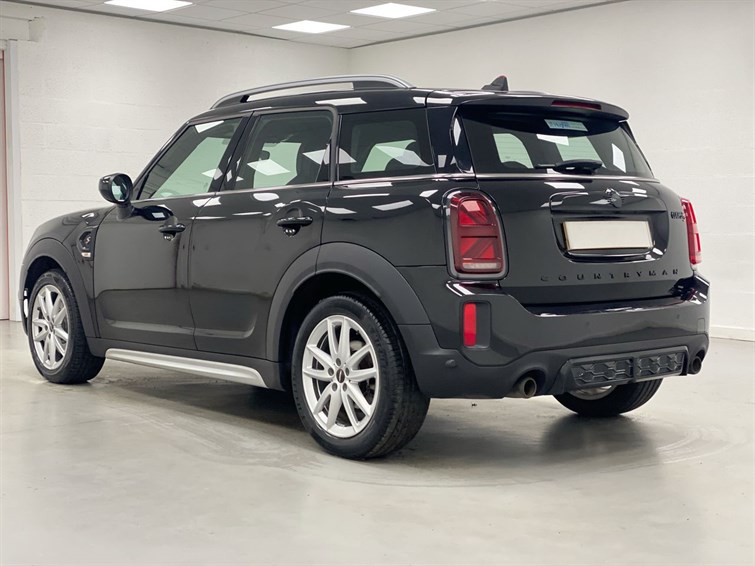 Used MINI Countryman 2022 for sale - 77855102: Photo 3