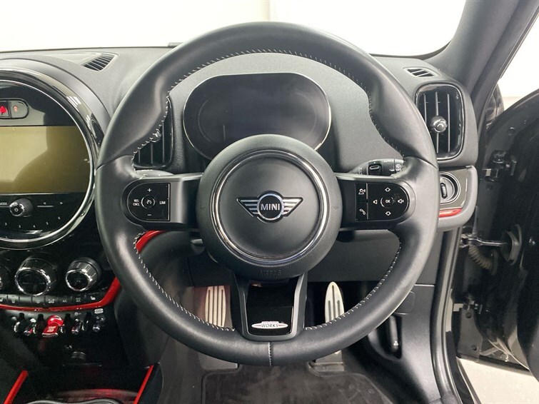 Used MINI Countryman 2022 for sale - 77855102: Photo 34