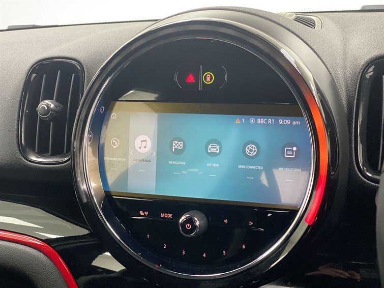 Used MINI Countryman 2022 for sale - 77855102: Photo 36