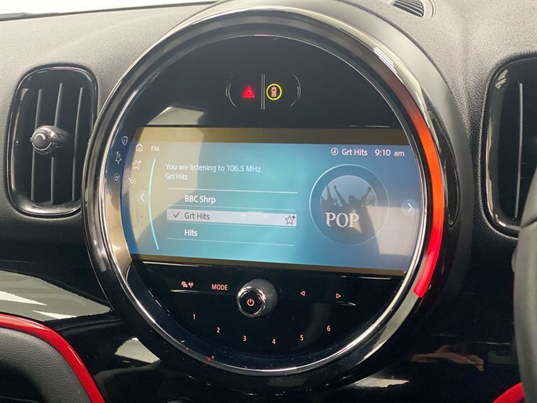 Used MINI Countryman 2022 for sale - 77855102: Photo 38