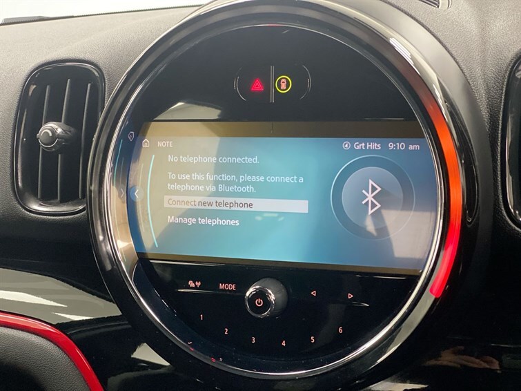 Used MINI Countryman 2022 for sale - 77855102: Photo 39