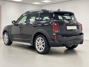 Used MINI Countryman 2022 for sale - 77855102: Photo