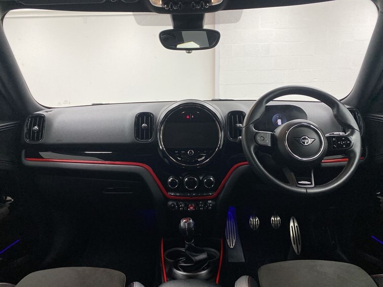 Used MINI Countryman 2022 for sale - 77855102: Photo 4